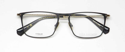 John Varvatos Vjv191 Eyeglasses