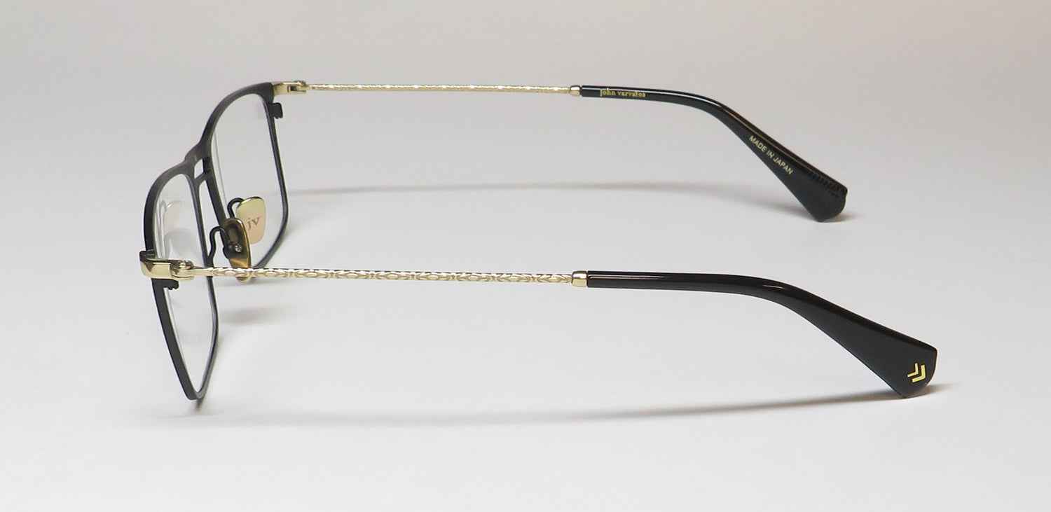 John Varvatos Vjv191 Eyeglasses
