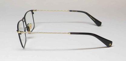 John Varvatos Vjv191 Eyeglasses