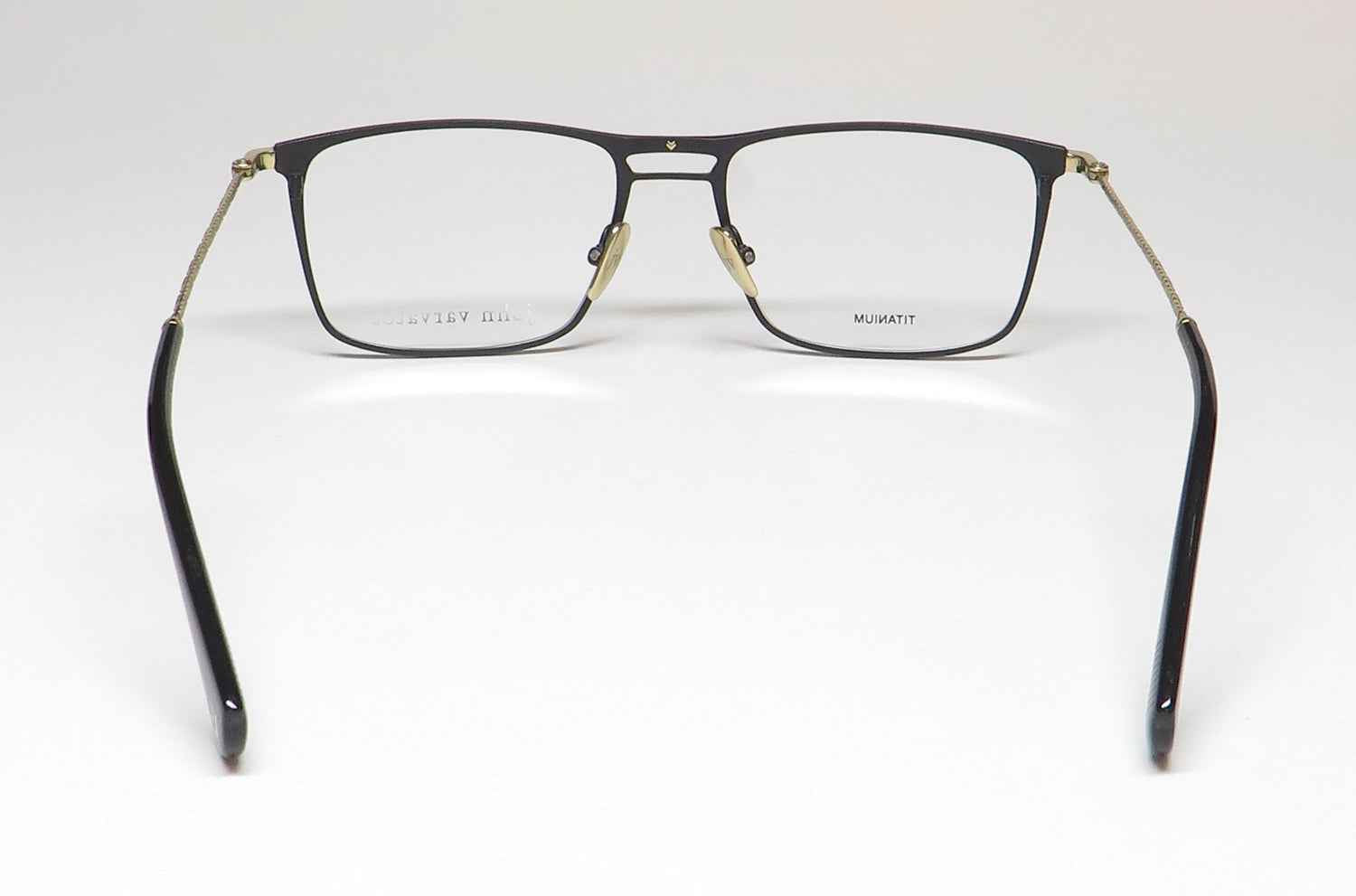 John Varvatos Vjv191 Eyeglasses