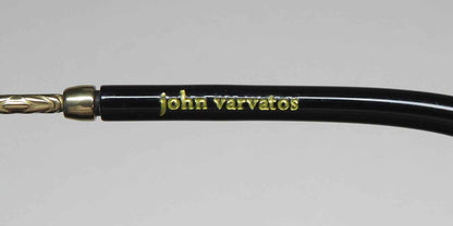John Varvatos Vjv191 Eyeglasses