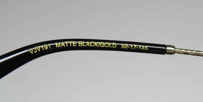 John Varvatos Vjv191 Eyeglasses