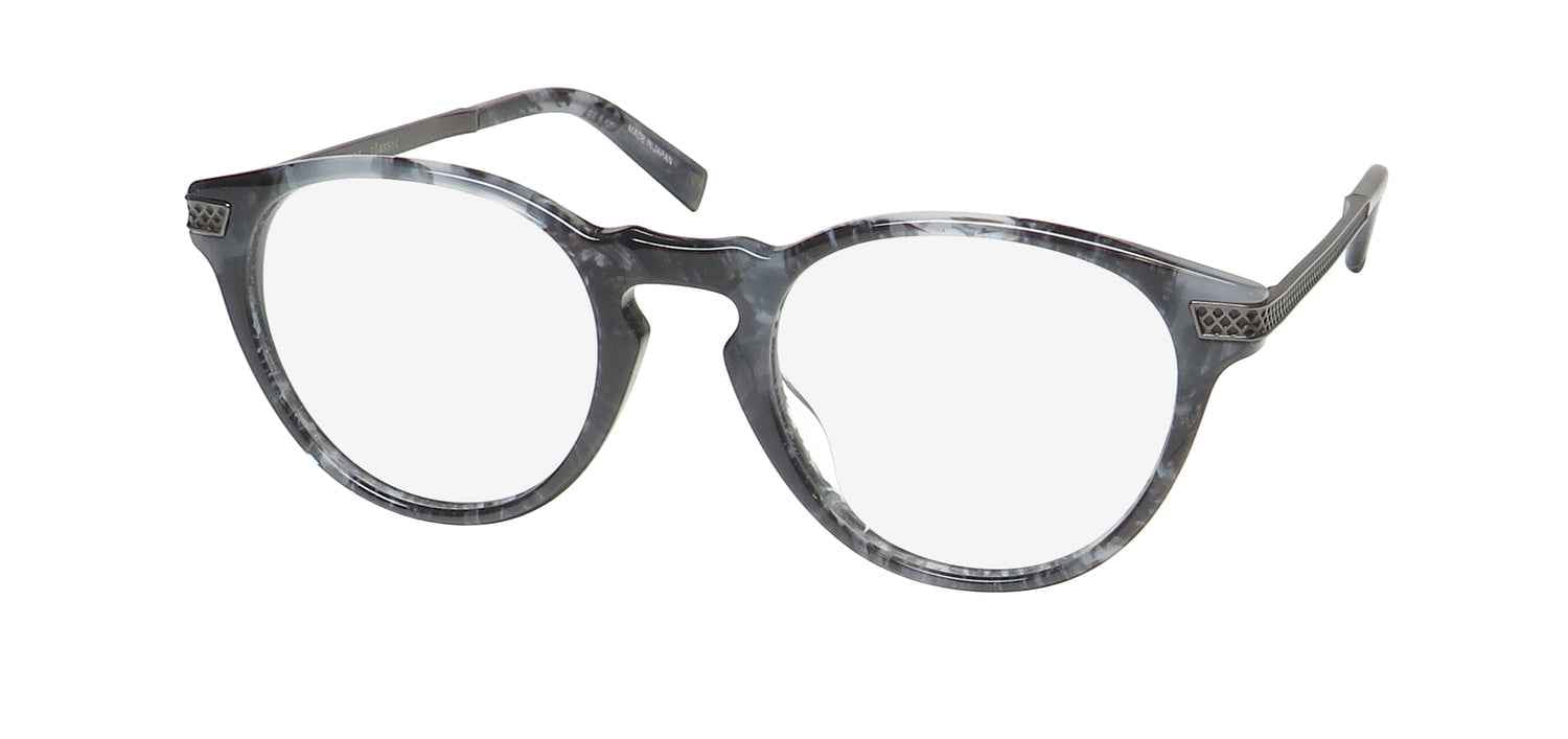 John Varvatos V365 Eyeglasses