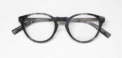 John Varvatos V365 Eyeglasses