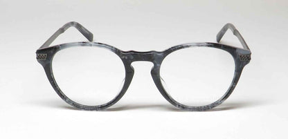 John Varvatos V365 Eyeglasses