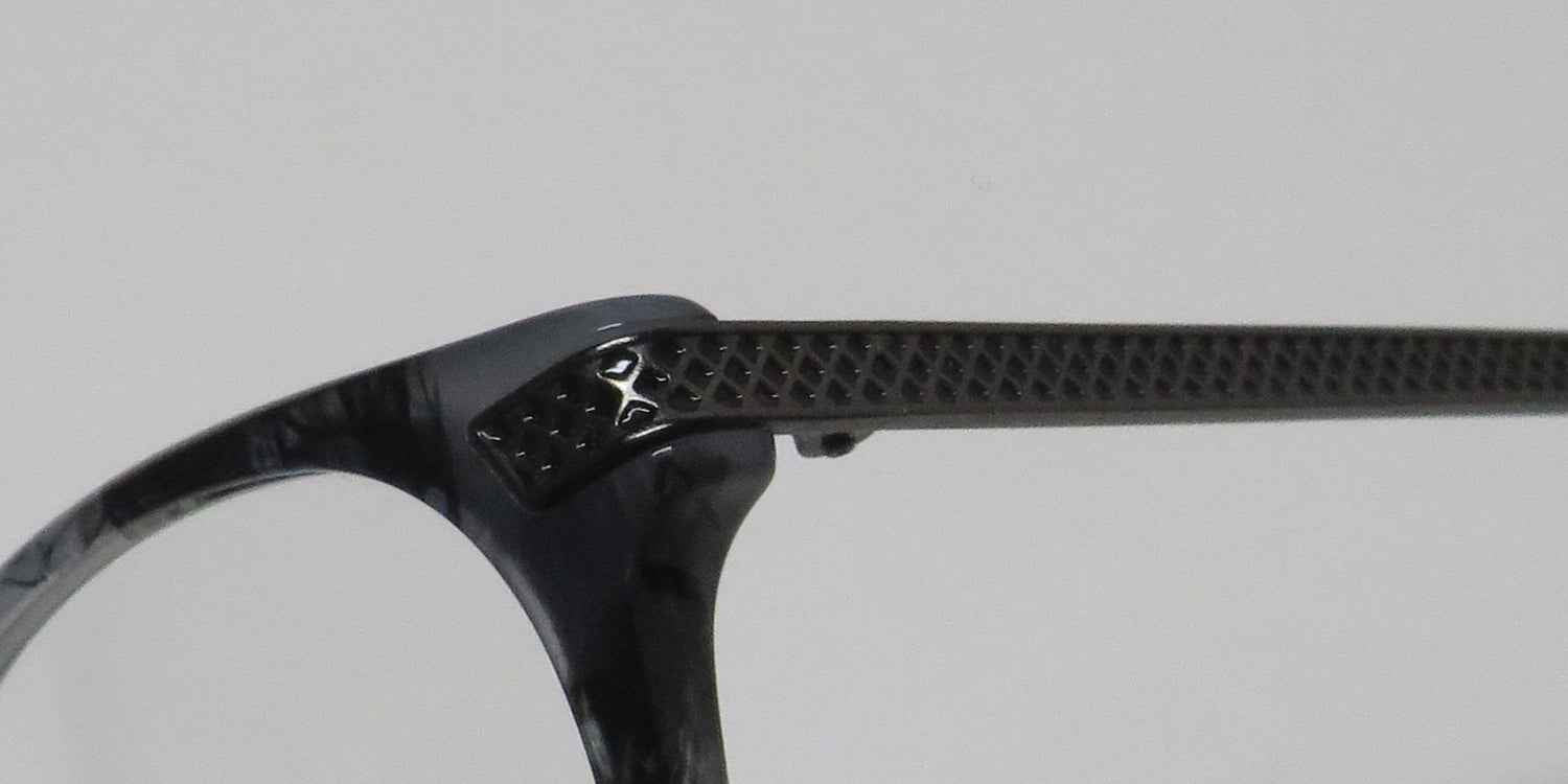 John Varvatos V365 Eyeglasses