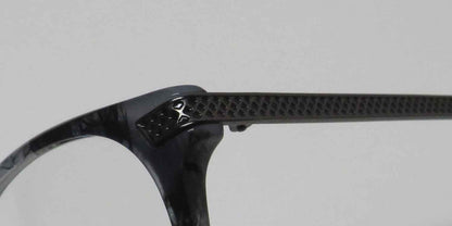 John Varvatos V365 Eyeglasses