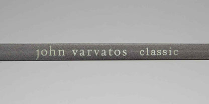 John Varvatos V365 Eyeglasses