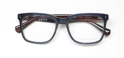 John Varvatos V415 Eyeglasses