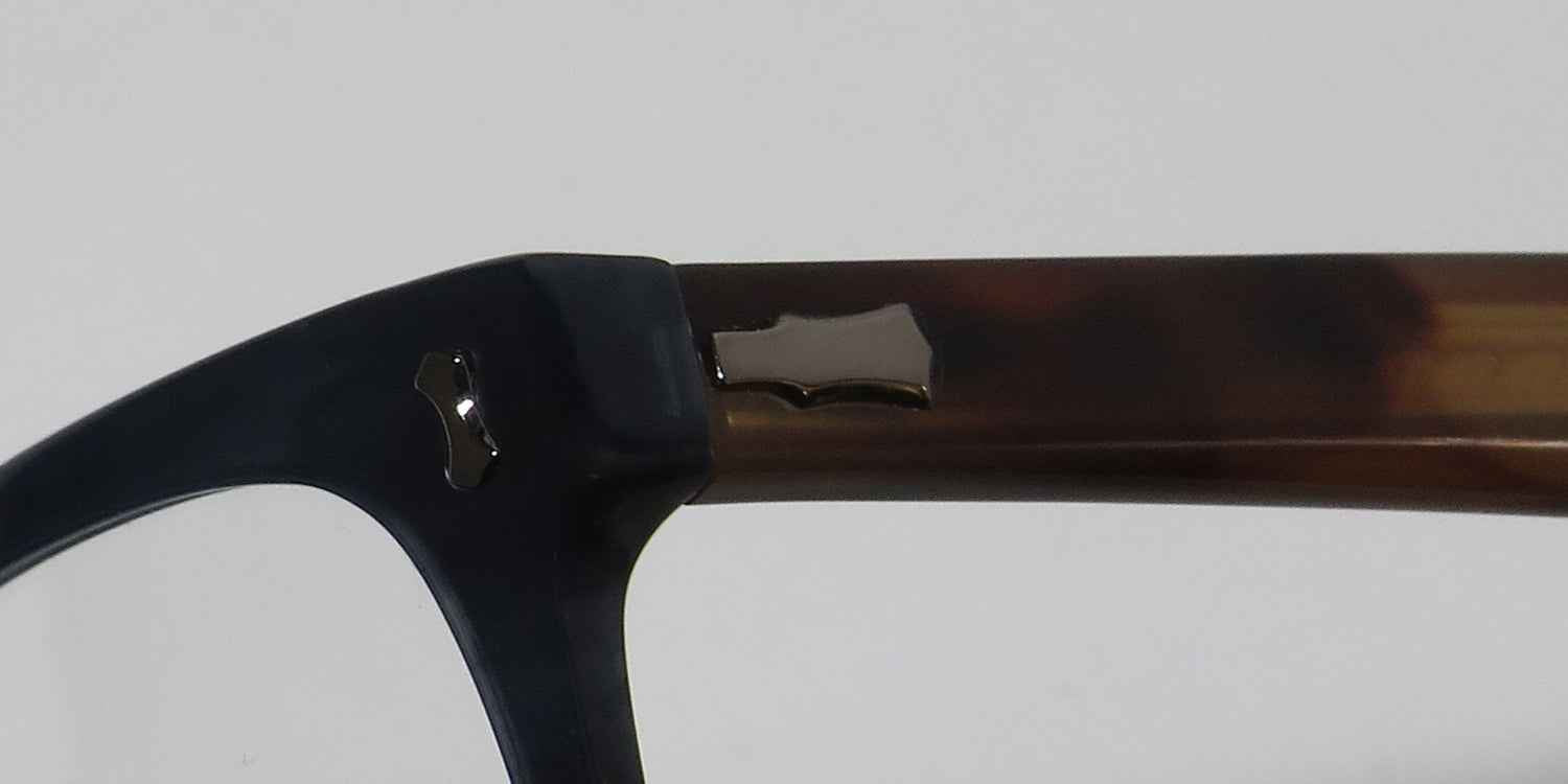 John Varvatos V415 Eyeglasses