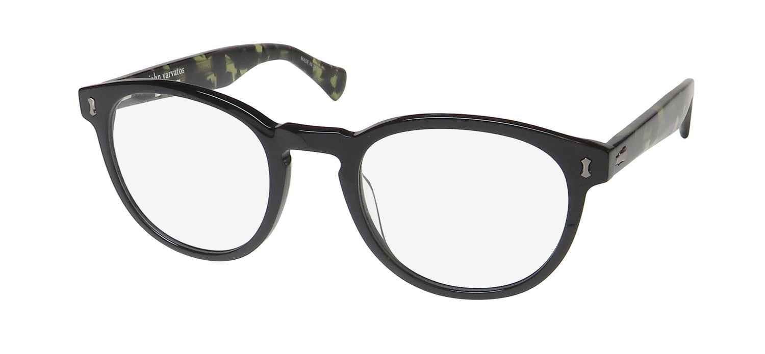 John Varvatos V416 Eyeglasses