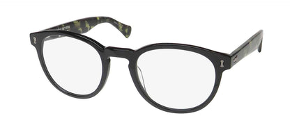 John Varvatos V416 Eyeglasses