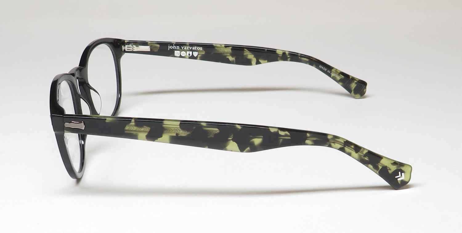 John Varvatos V416 Eyeglasses