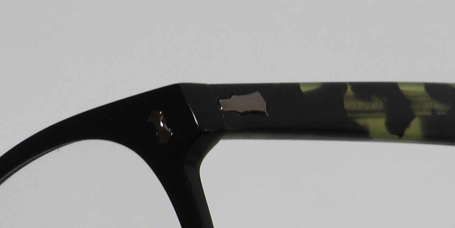 John Varvatos V416 Eyeglasses