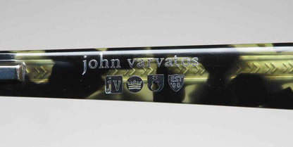 John Varvatos V416 Eyeglasses