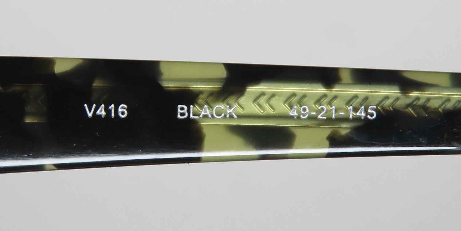 John Varvatos V416 Eyeglasses