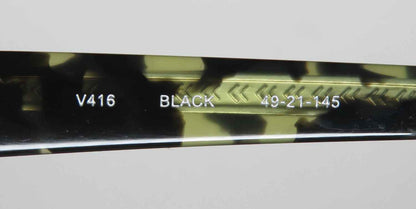 John Varvatos V416 Eyeglasses