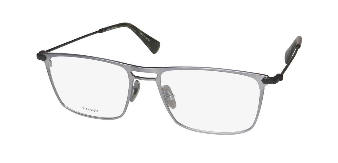 John Varvatos Vjv191 Eyeglasses