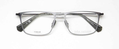 John Varvatos Vjv191 Eyeglasses