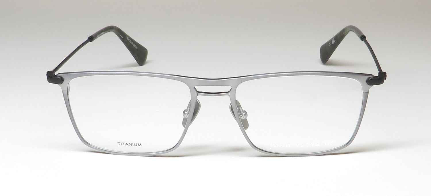 John Varvatos Vjv191 Eyeglasses