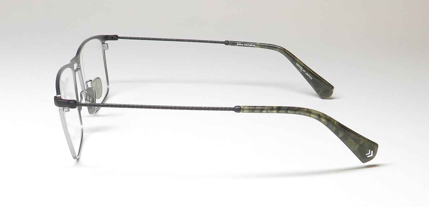 John Varvatos Vjv191 Eyeglasses