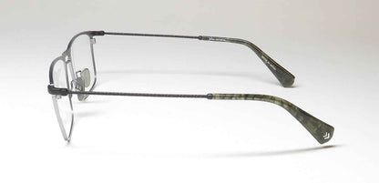 John Varvatos Vjv191 Eyeglasses