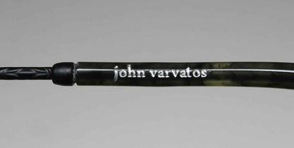 John Varvatos Vjv191 Eyeglasses