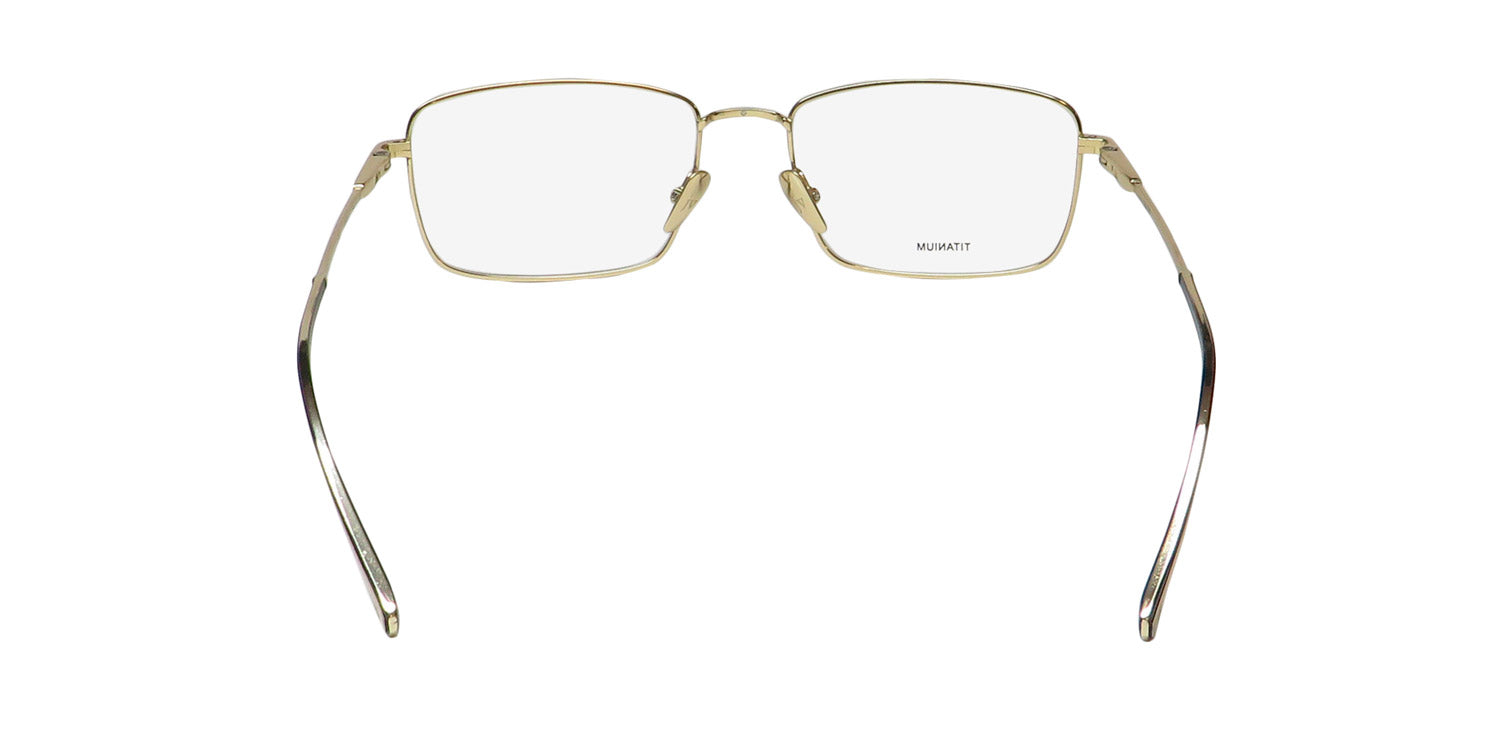 John Varvatos V184 Eyeglasses by ModaFrames