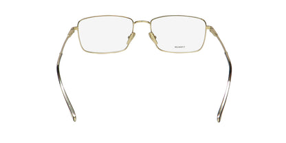 John Varvatos V184 Eyeglasses by ModaFrames