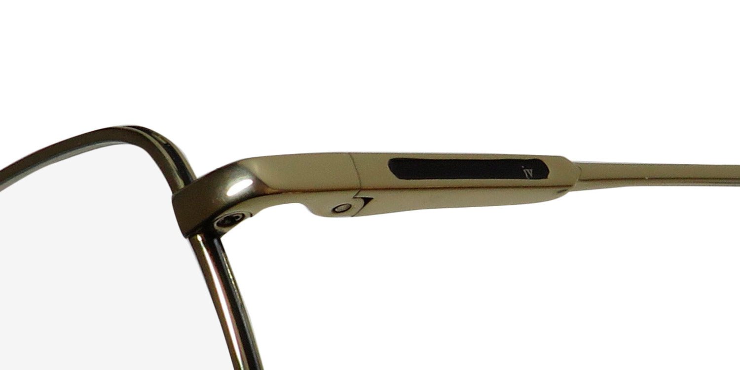 John Varvatos V184 Eyeglasses by ModaFrames