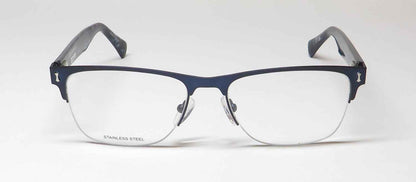 John Varvatos V181 Eyeglasses
