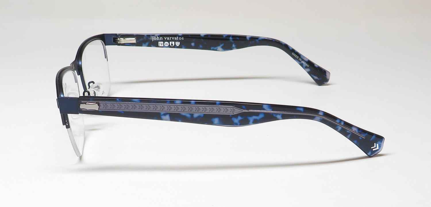 John Varvatos V181 Eyeglasses