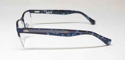 John Varvatos V181 Eyeglasses