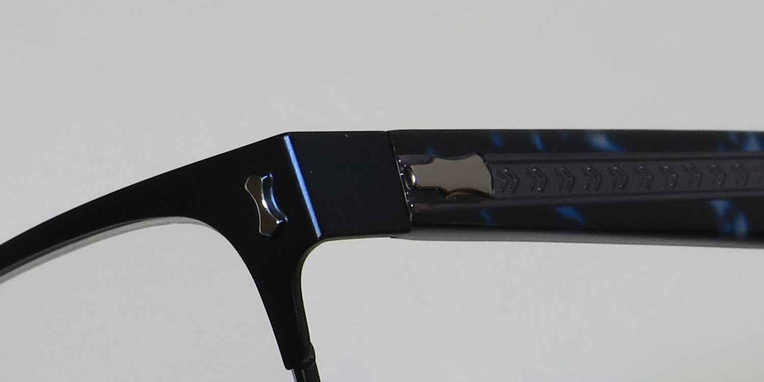 John Varvatos V181 Eyeglasses