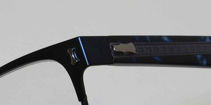 John Varvatos V181 Eyeglasses