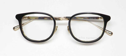 John Varvatos V410 Eyeglasses