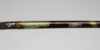 John Varvatos V410 Eyeglasses