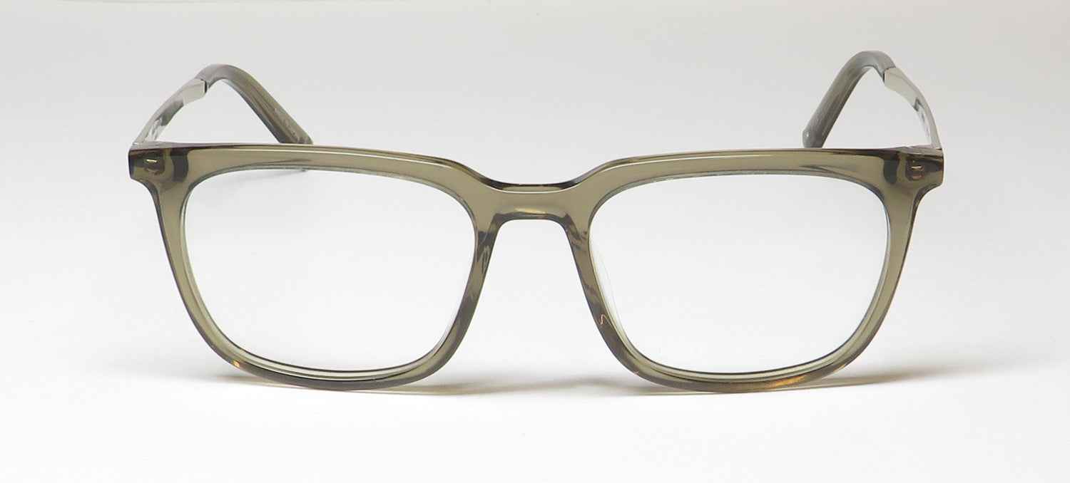 John Varvatos V411 Eyeglasses