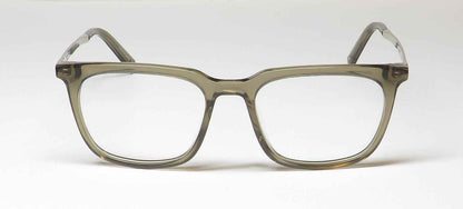 John Varvatos V411 Eyeglasses