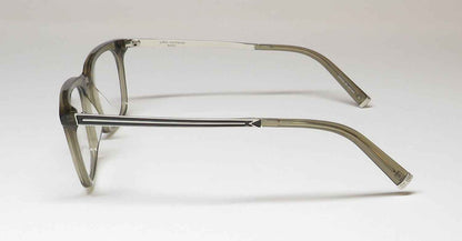 John Varvatos V411 Eyeglasses