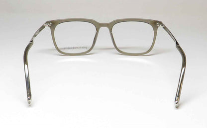 John Varvatos V411 Eyeglasses