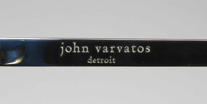 John Varvatos V411 Eyeglasses