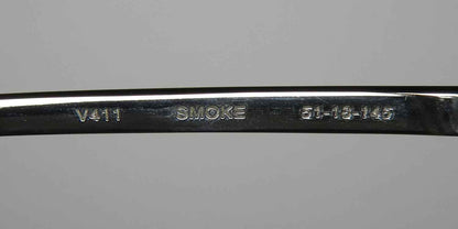 John Varvatos V411 Eyeglasses