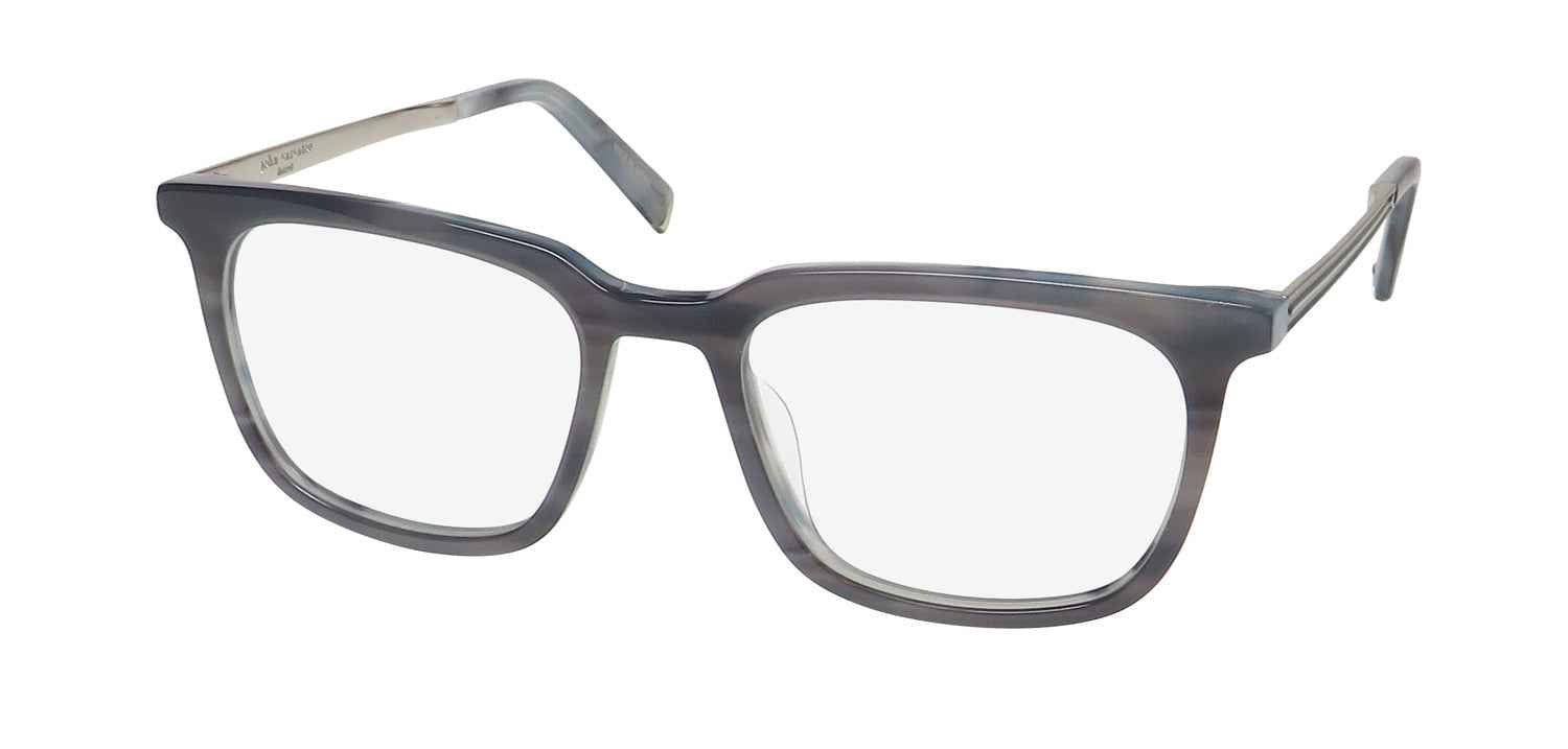 John Varvatos V411 Eyeglasses