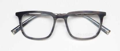 John Varvatos V411 Eyeglasses