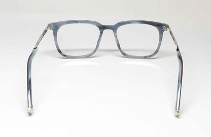 John Varvatos V411 Eyeglasses