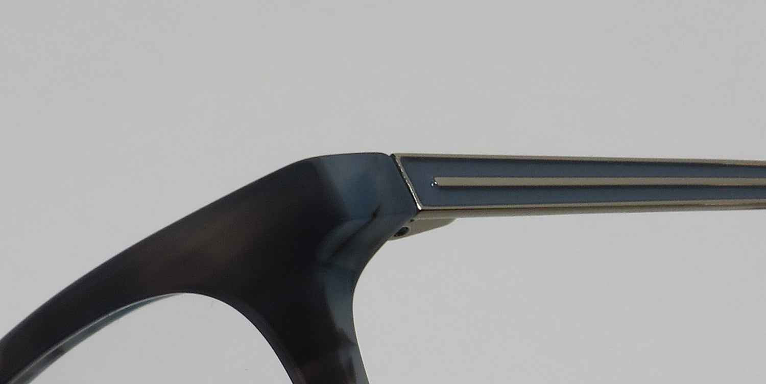 John Varvatos V411 Eyeglasses