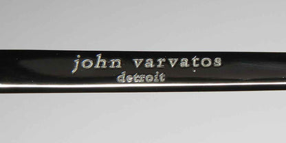 John Varvatos V411 Eyeglasses