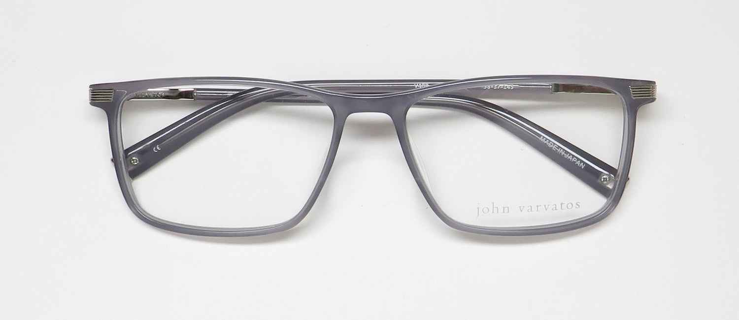John Varvatos V408 Eyeglasses