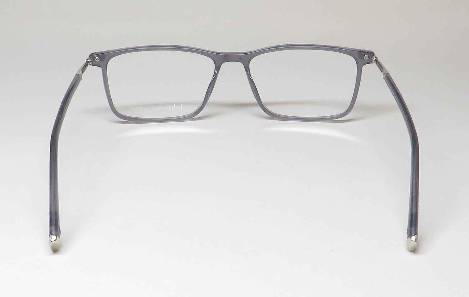 John Varvatos V408 Eyeglasses